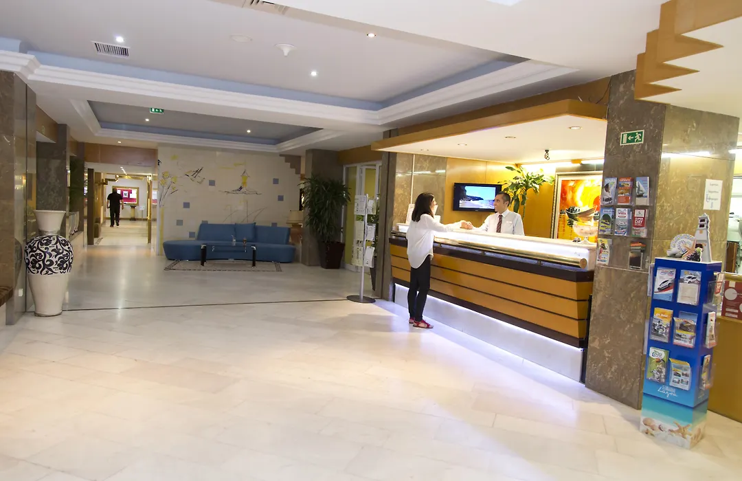 Wyndham Grand Carvoeiro Algarve-1