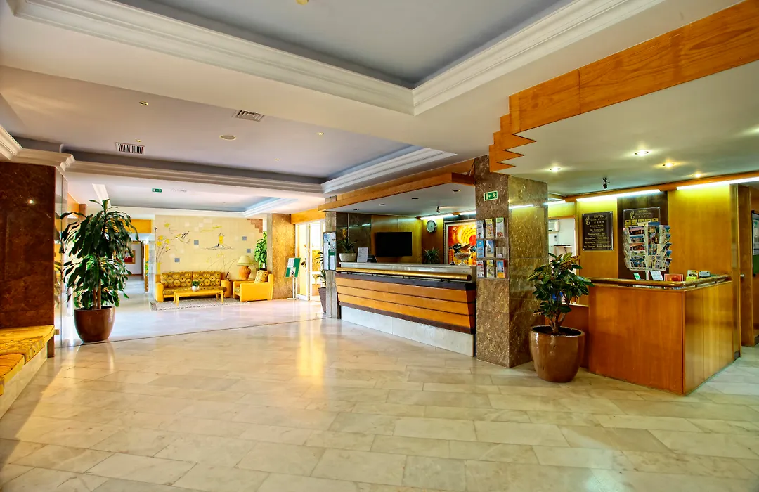 Wyndham Grand Carvoeiro Algarve-1