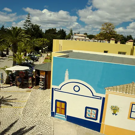 Wyndham Grand Carvoeiro Algarve-3