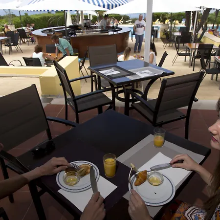 Wyndham Grand Carvoeiro Algarve-2